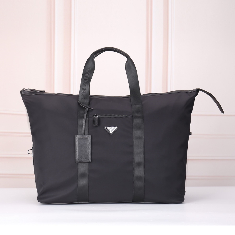 Pra*a shopping bags